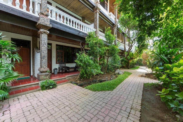 Simpang Inn Hotel